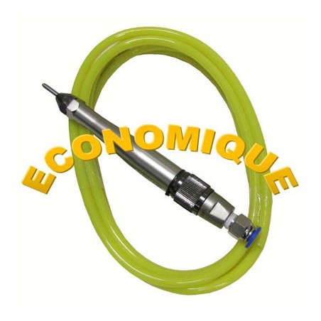 MAILLET PNEUMATIQUE POINTE DIAMANT ECONOMIQUE