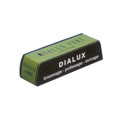 Pate de polissage