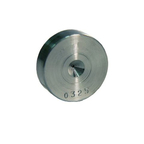 Filère diamant