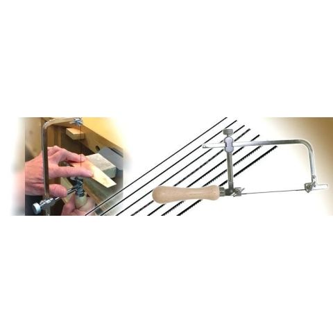 Scies pour bocfil