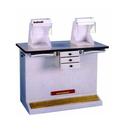 Tables de polissage