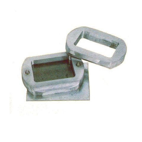 Cadre aluminium