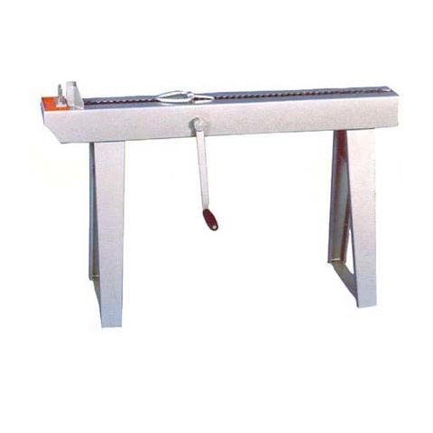 Banc à étirer
