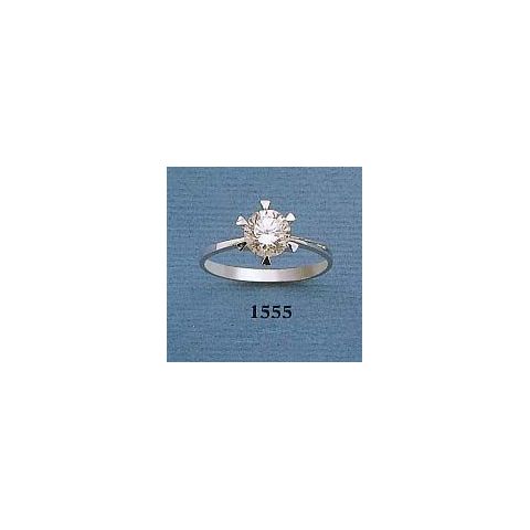 Bague pierre